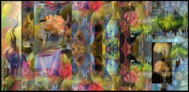 condensation of totem and trellis2