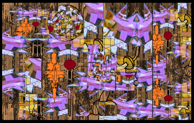 mechanical alligator